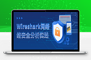 Wireshark网络络安全分析实践