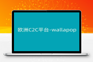 欧洲C2C平台-wallapop-kim跨境电商教程